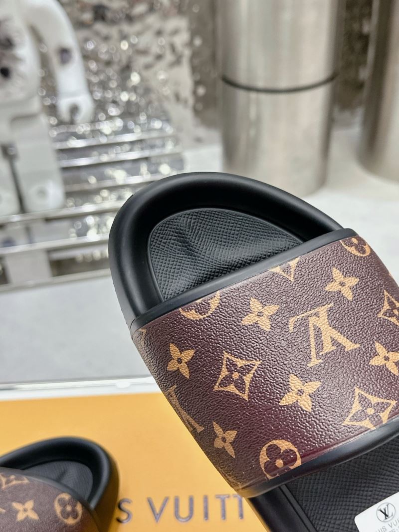 Louis Vuitton Slippers